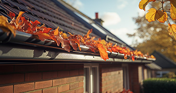 Why Choose Our Gutter Cleaning Services in Stockwell?