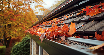 What Sets Our Gutter Cleaning Services in Southend Apart?