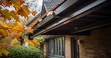 What Sets Our Gutter Cleaning Service in Tooting Apart From the Rest?