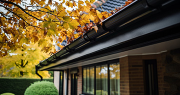 What Sets Our Gutter Cleaning Services in Victoria Apart?