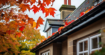 What Benefits Can I Expect from Gutter Cleaning Services in Southwark?