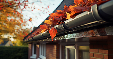 Why Our Gutter Cleaning Services in Aldgate are the Best? 