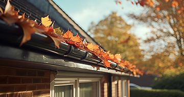 Here's How Professional Gutter Cleaners Do It