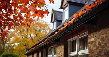 Why Choose Our Gutter Cleaning Services in Sydenham?