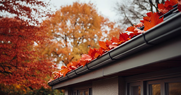 Here's How Professional Gutter Cleaners Do It