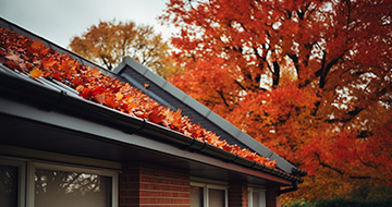 How Our Gutter Cleaning Services in Manor Park Stand Out?