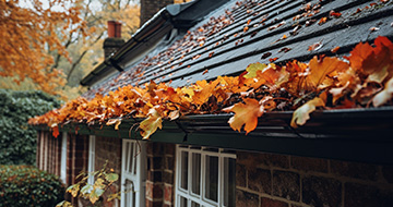 The Benefits of Our Gutter Cleaning Services in Mile End