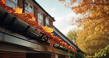 How Our Gutter Cleaning Services in Poplar Stand Out From the Rest?