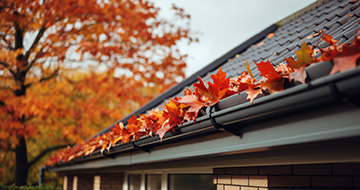 How Is Gutter Cleaning Performed?