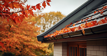 What Makes Our Gutter Cleaning Services in Stratford Unrivaled?