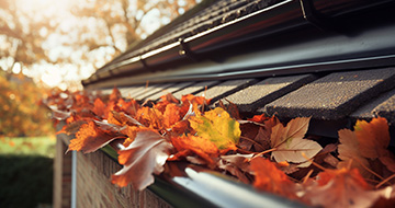 What Makes Our Gutter Cleaning Services in Tulse Hill Superior?