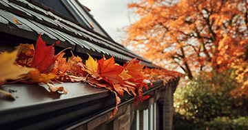 What Sets Our Gutter Cleaning Services in Waltham Forest Apart?