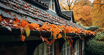 Why Choose Our Gutter Cleaning Services in Kensal Green?