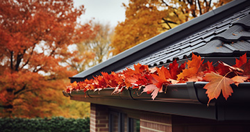  What Is Involved in Gutter Cleaning?
