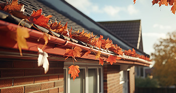 Discover the Difference of Gutter Cleaning Services in Marylebone