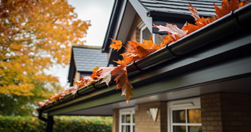 What Makes Our Gutter Cleaning Services in Beckenham Stand Out?