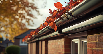 What Steps Are Involved in Gutter Cleaning?