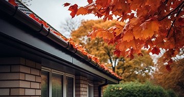 Why Choose Our Gutter Cleaning Services in Mitcham?