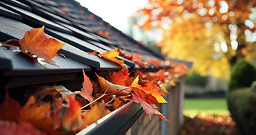 What Makes Gutter Cleaning in Crayford Stand Out?