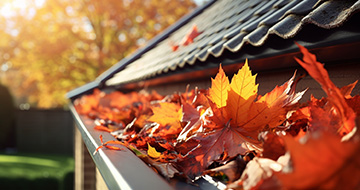 What Makes Our Gutter Cleaning Services in Erith the Most Reliable?