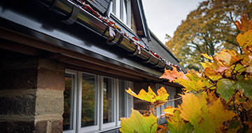  How Does Gutter Cleaning Work?
