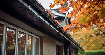 What Sets Our Gutter Cleaning Services in Welling Apart?