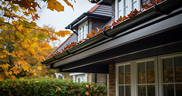 How Our Gutter Cleaning Services in Dartford Outshine the Rest
