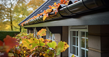 What Makes Gutter Cleaning in Barnet A Cut Above The Rest?