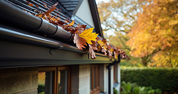 Why Choose Our Gutter Cleaning Services in Preston?
