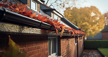 Here's How Professional Gutter Cleaning Services Operate