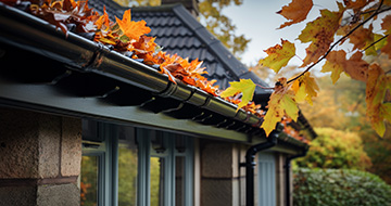 What Makes Our Gutter Cleaning Services in Buckhurst Hill Unbeatable?