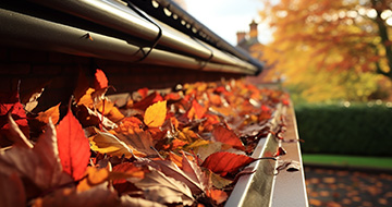 The Benefits of Choosing Our Gutter Cleaning Services in Battersea
