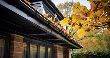 What Makes Our Gutter Cleaning Services in New Malden Reliable and Dependable?