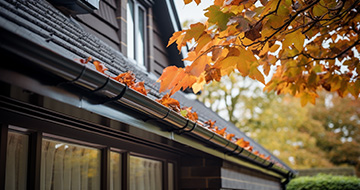 What are the Benefits of Gutter Cleaning Services in Worcester Park?