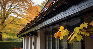 What are the Benefits of Gutter Cleaning Services in Chadwell Heath?