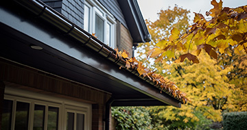 What Sets Our Gutter Cleaning Services in Harold Wood Apart?
