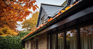Here's How Professional Gutter Cleaners Tackle the Job