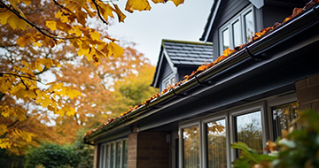 Why Choose Our Gutter Cleaning Services in Havering?