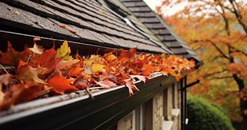 Why Choose Our Gutter Cleaning Services in Belgravia?