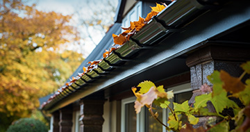 What Makes Our Gutter Cleaning Services in Upminster Stand Out?