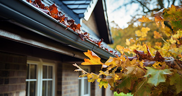  What Is Involved in Gutter Cleaning?