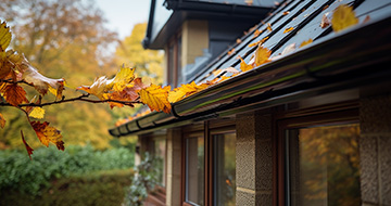 What Sets Our Gutter Cleaning Services in Cheam Apart?
