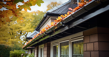 .Why Choose Our Gutter Cleaning Services in Sutton?