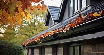 How Our Gutter Cleaning Services in Hampton Stand Out