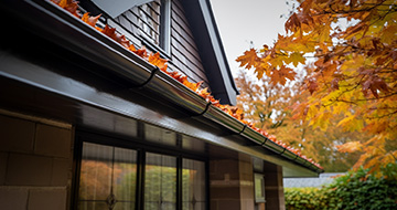 What Makes Gutter Cleaning Services in Isleworth Exceptional?