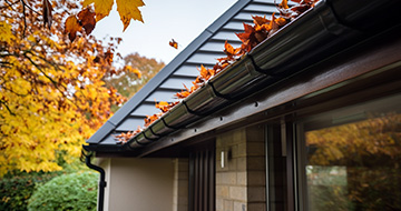 How to Clean Your Gutters: Step-by-Step Guide