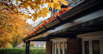 What Makes Our Gutter Cleaning Services in Teddington Unbeatable?