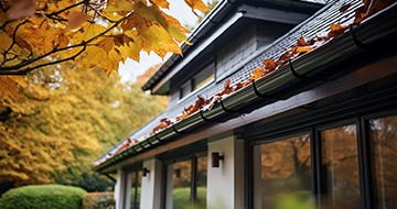 What Sets Our Gutter Cleaning Services in Twickenham Apart?