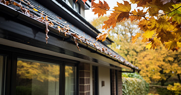 What Sets Our Gutter Cleaning Services in Whitton Apart?