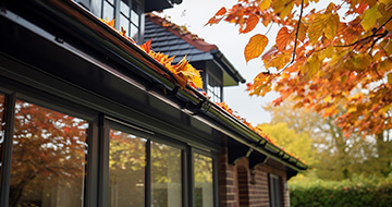 What Are the Benefits of Gutter Cleaning Services in Hillingdon?